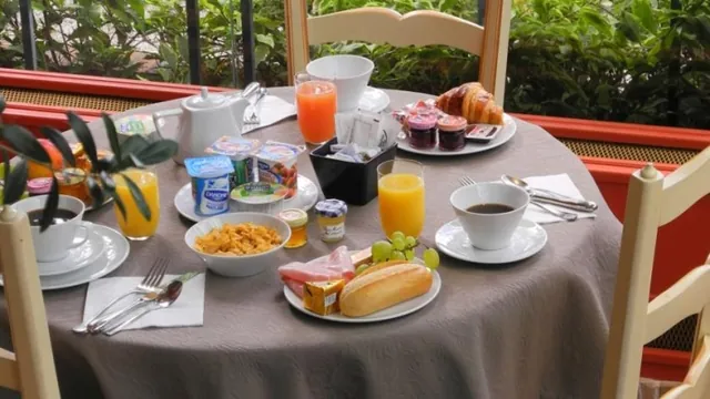 Hotel Pascal Saunier photo 3