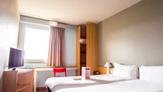 Ibis Colmar East