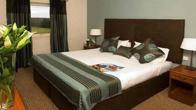 Wyndham Grand Plaza Royale Colorful Yunnan Kunming photo 2
