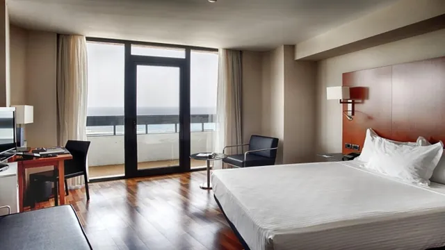 Ac Hotel Gran Canaria By Marriott photo 5