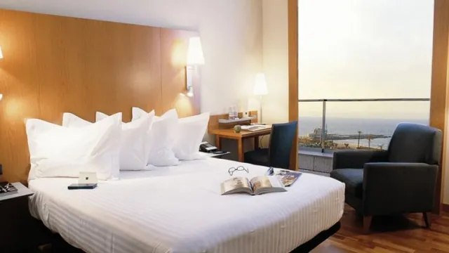 Ac Hotel Gran Canaria By Marriott photo 6