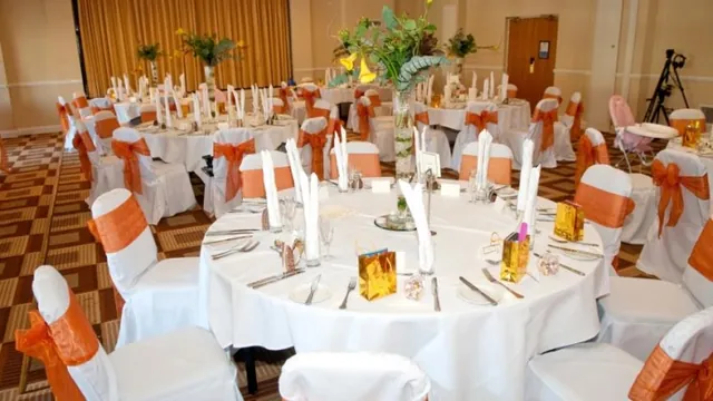 Wyndham Grand Plaza Royale Ningbo photo 2