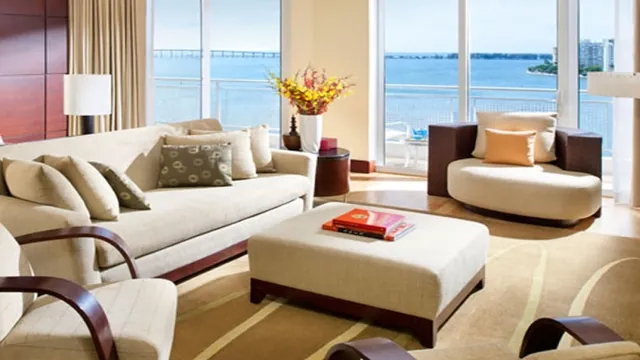 Mandarin Oriental Hotel Miami photo 1