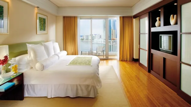 Mandarin Oriental Hotel Miami photo 2