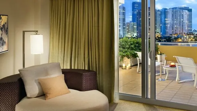 Mandarin Oriental Hotel Miami photo 3
