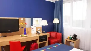 Park Inn by Radisson Northampton Hotel