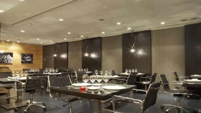 AC Aitana Hotel Madrid photo 1