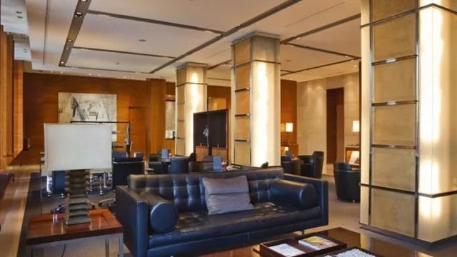 AC Aitana Hotel Madrid photo 2
