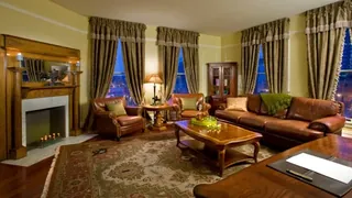 Wyndham Grand Pittsburgh Downtown