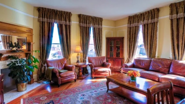 Oxford Hotel Denver photo 5