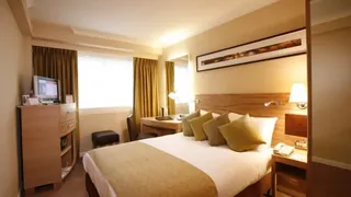 Wyndham Grand Rio Mar Rainforest Beach and Golf Resort