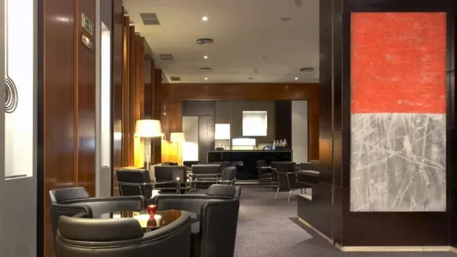 Wyndham Grand Salzburg Conference Centre photo 2