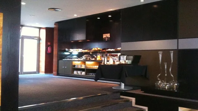 Wyndham Grand Salzburg Conference Centre photo 3