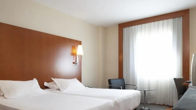 AC Hotel Seville Forum photo 5