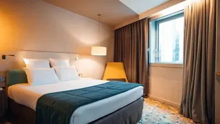 AmericInn by Wyndham Laramie Near University of Wyoming