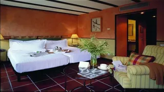 AC Ciudad de Toledo Hotel