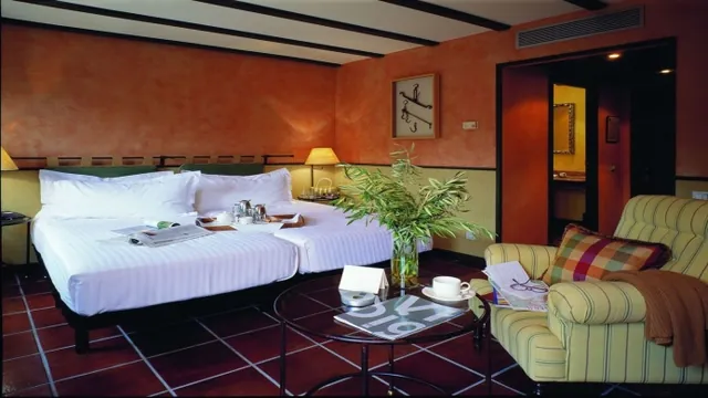 AC Ciudad de Toledo Hotel photo 1