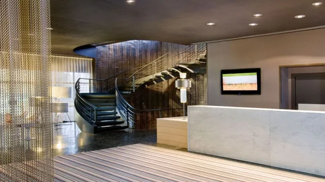 AC Valencia Hotel photo 3