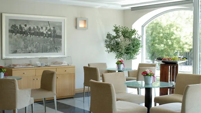 The Athenian Callirhoe photo 2