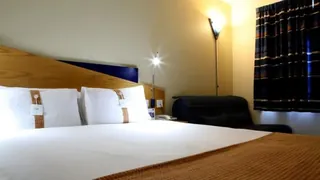 Holiday Inn Peterborough West