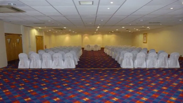 Holiday Inn Peterborough West photo 3