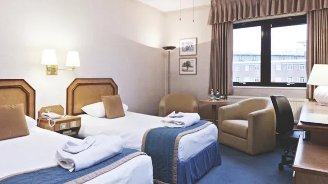 The George Washington, a Wyndham Grand Hotel photo 2
