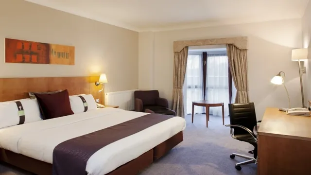 Wyndham Grand Xian South photo 1