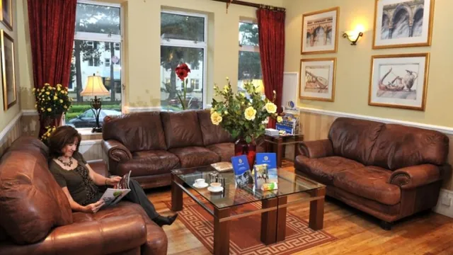 The Queens Hotel & Spa Bournemouth photo 3