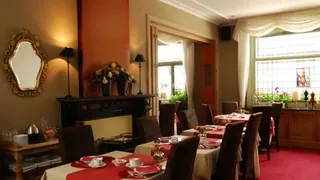 Maraboe Hotel Brugge