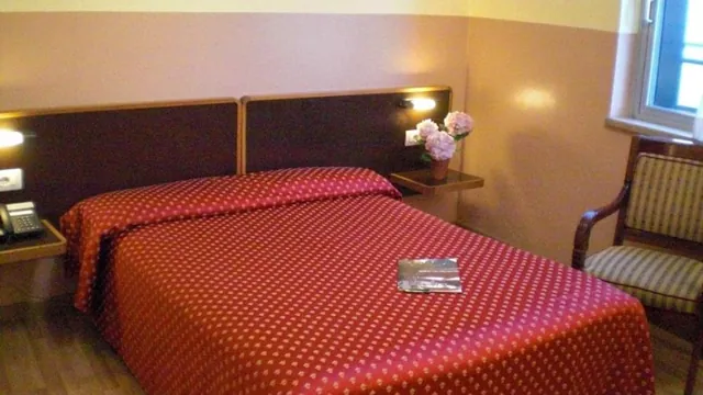 Maraboe Hotel Brugge photo 2
