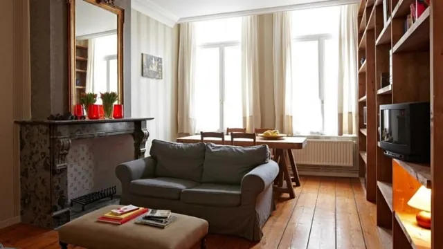 Maraboe Hotel Brugge photo 3
