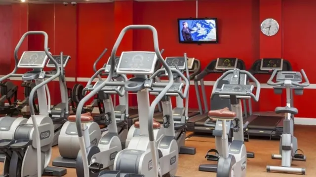 Park Inn by Radisson Telford Hotel photo 3