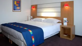 Park Inn By Radisson York Hotel