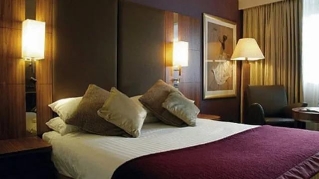 The Winchester Hotel & Spa photo 1