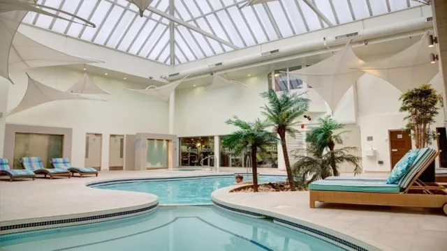 The Winchester Hotel & Spa photo 2