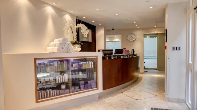 The Winchester Hotel & Spa photo 3