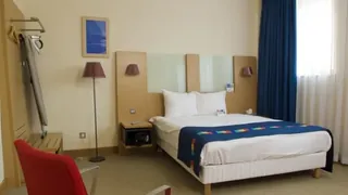 Wyndham Ahmedabad Shela