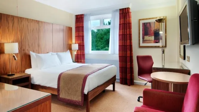 Wyndham Ahmedabad Shela photo 2