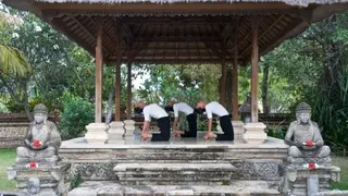 Matahari Beach Resort & Spa Bali