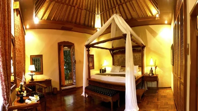 Matahari Beach Resort & Spa Bali photo 3