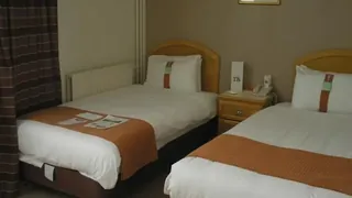 Holiday Inn Doncaster