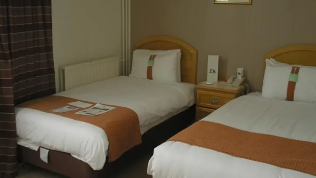 Holiday Inn Doncaster photo 1