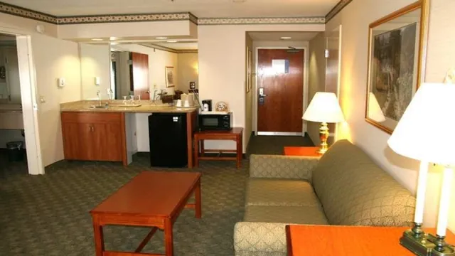 Wyndham Athens Residence photo 3