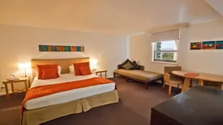 Wyndham Atlanta Buckhead Hotel & Conference Center