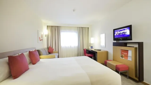 Wyndham Baku photo 3