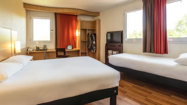Ibis Château-Thierry photo 1
