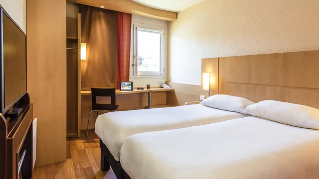 Ibis Château-Thierry photo 2