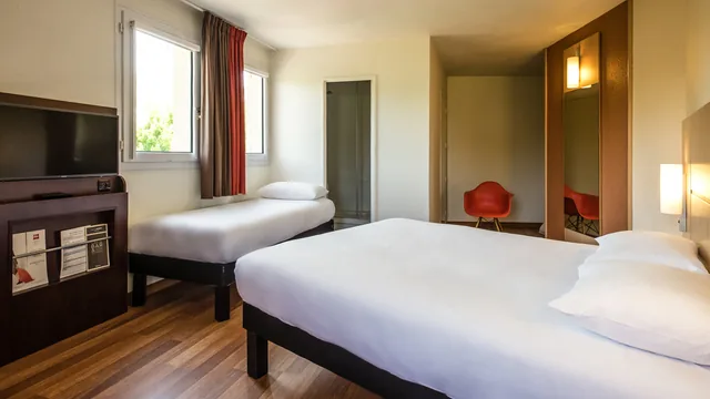 Ibis Château-Thierry photo 6