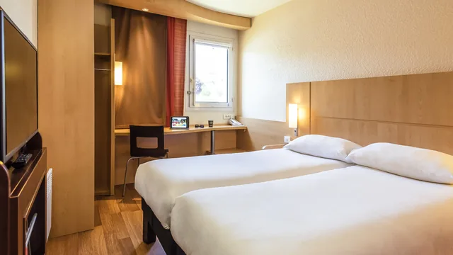 Ibis Château-Thierry photo 7