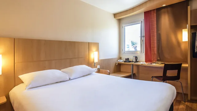 Ibis Château-Thierry photo 9